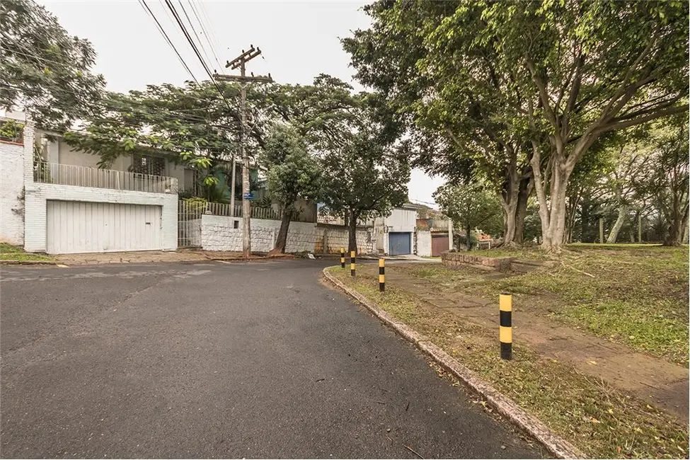 Foto 5 de Casa com 4 quartos à venda, 201m2 em Santa Tereza, Porto Alegre - RS