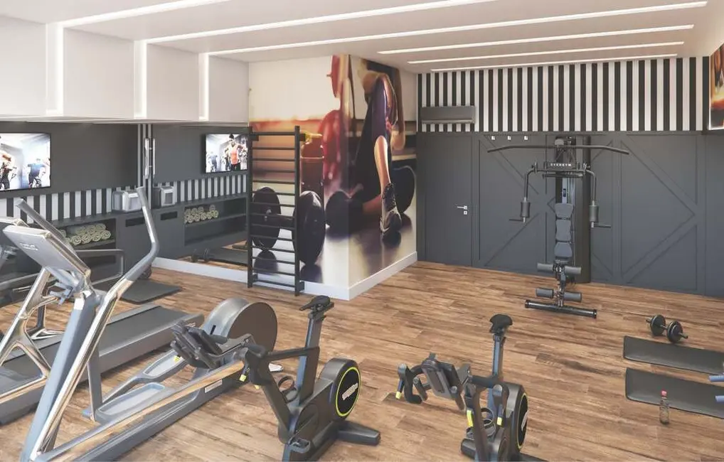 Foto 7 de Apartamento com 4 quartos à venda, 259m2 em Centro, Balneario Camboriu - SC