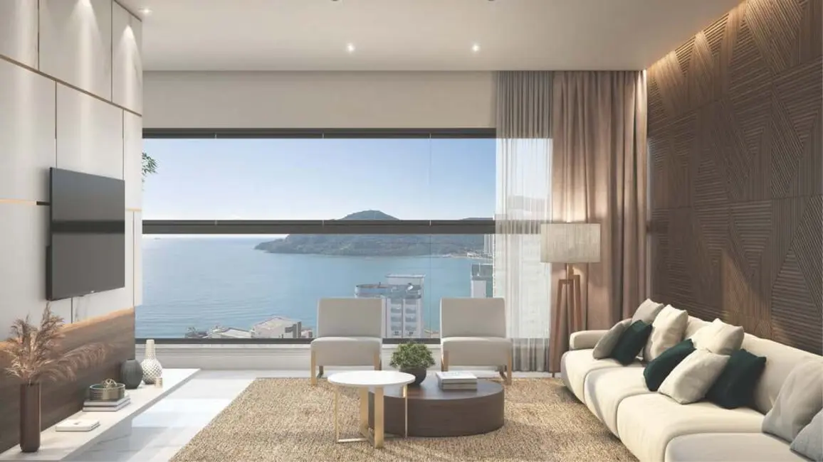 Foto 5 de Apartamento com 4 quartos à venda, 259m2 em Centro, Balneario Camboriu - SC