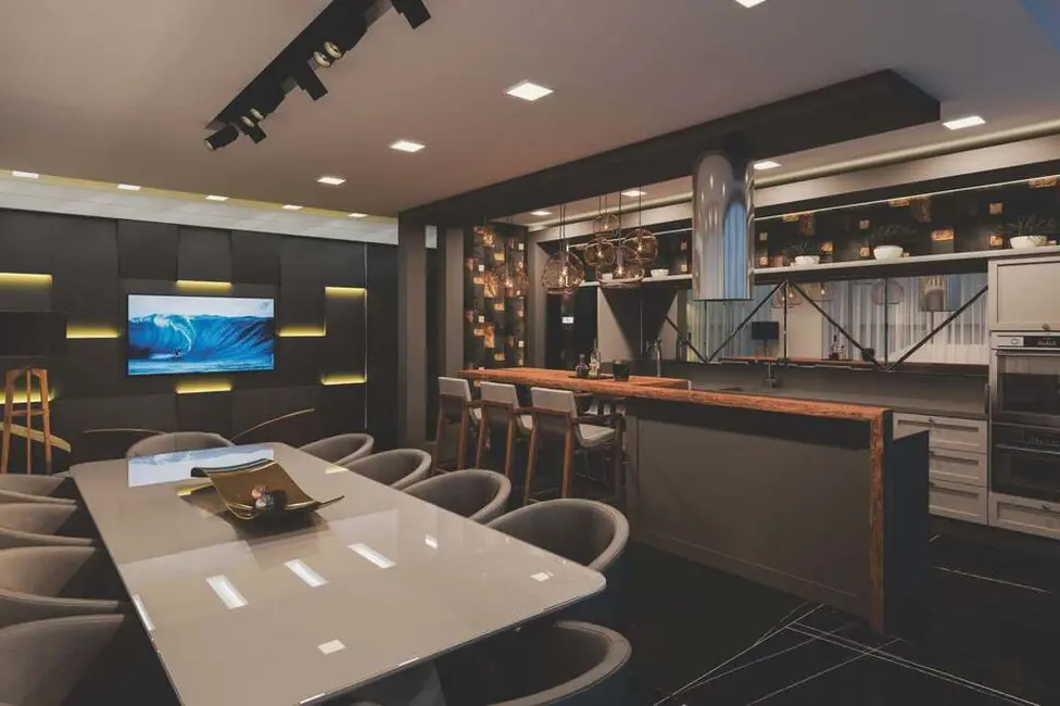 Foto 9 de Apartamento com 4 quartos à venda, 259m2 em Centro, Balneario Camboriu - SC