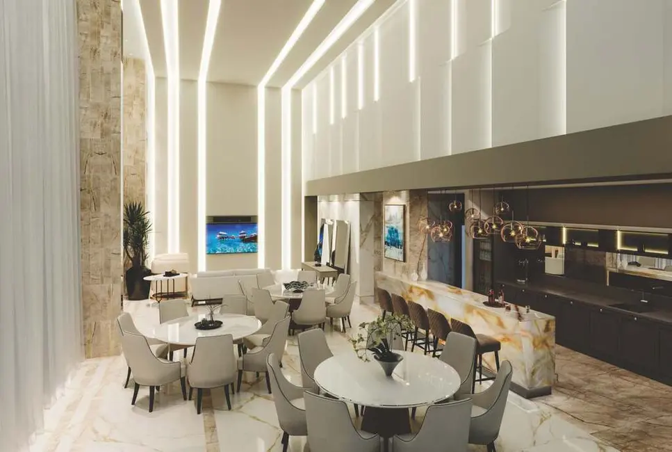 Foto 8 de Apartamento com 4 quartos à venda, 259m2 em Centro, Balneario Camboriu - SC