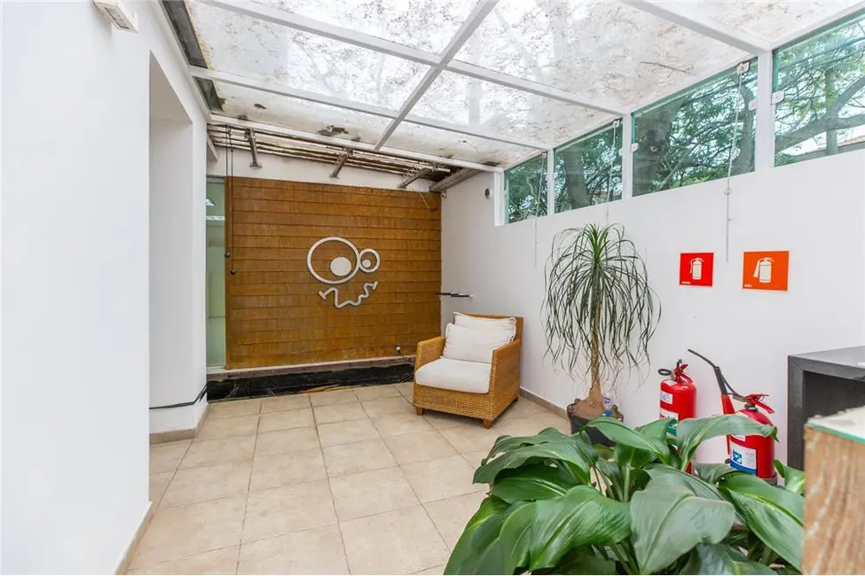 Foto 7 de Casa com 9 quartos à venda, 304m2 em Vila Mariana, São Paulo - SP