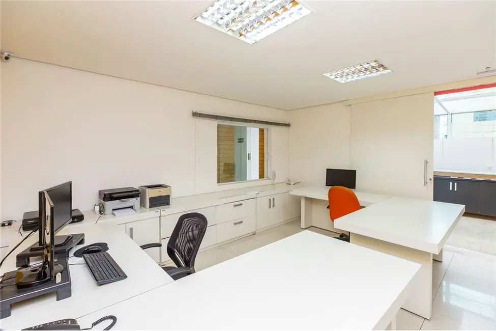 Foto 5 de Casa com 9 quartos à venda, 304m2 em Vila Mariana, São Paulo - SP