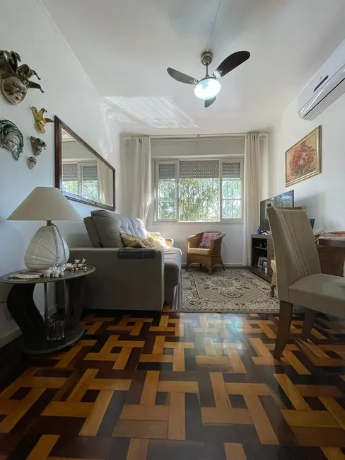 Apartamento com 3 quartos à venda, 80m2 em Petrópolis, Porto Alegre - RS - imagem 3 Foto 3 de Apartamento com 3 quartos à venda, 80m2 em Petrópolis, Porto Alegre - RS