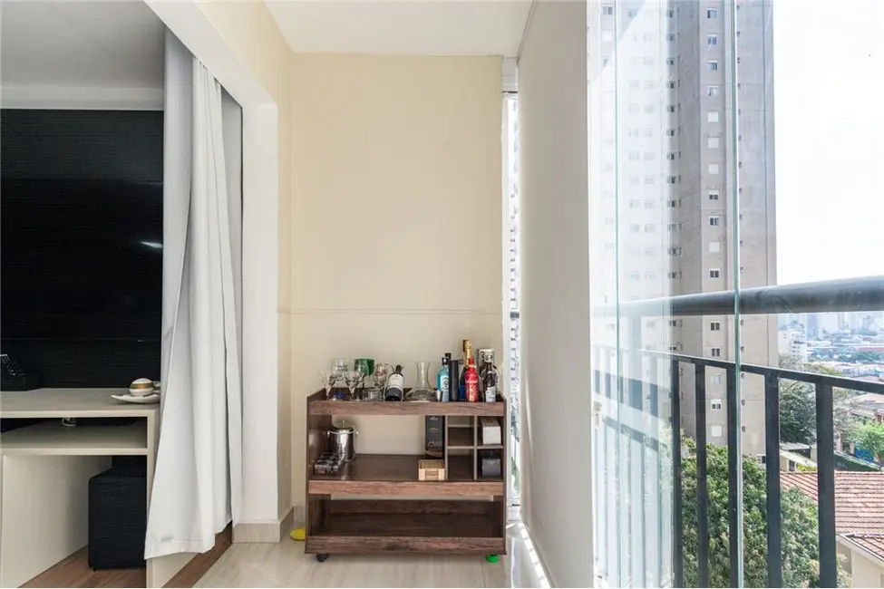 Foto 8 de Apartamento com 2 quartos à venda, 62m2 em Saúde, São Paulo - SP