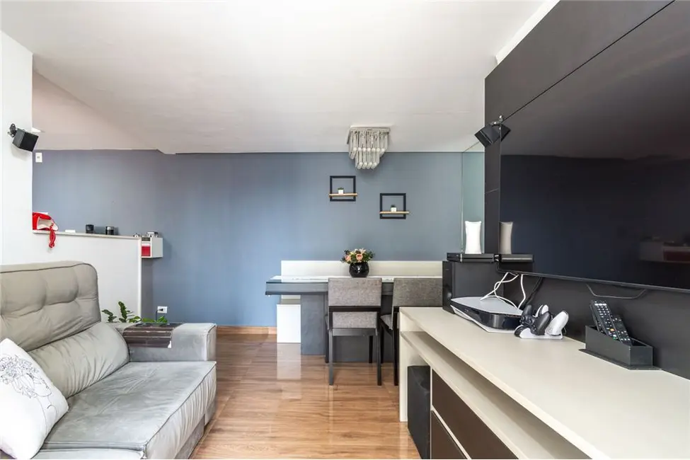 Foto 4 de Apartamento com 2 quartos à venda, 62m2 em Saúde, São Paulo - SP