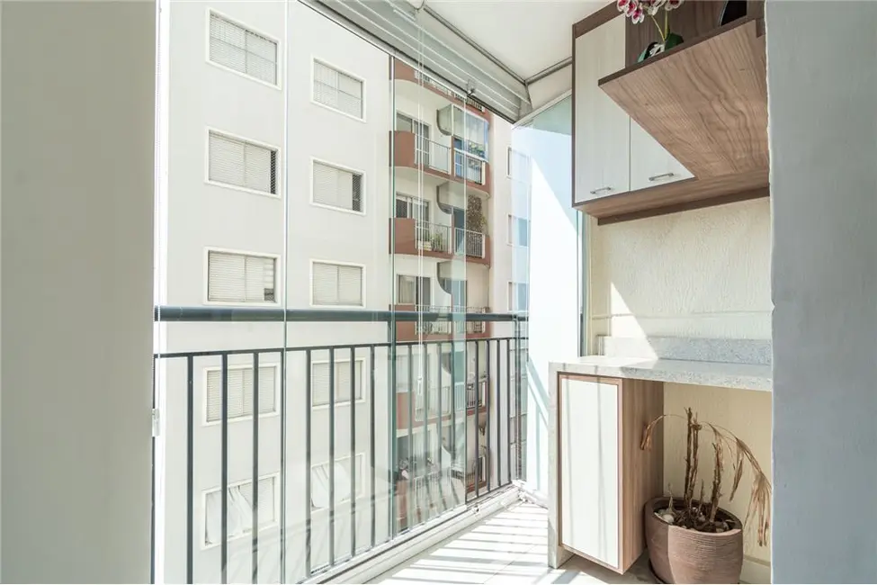 Foto 7 de Apartamento com 2 quartos à venda, 62m2 em Saúde, São Paulo - SP