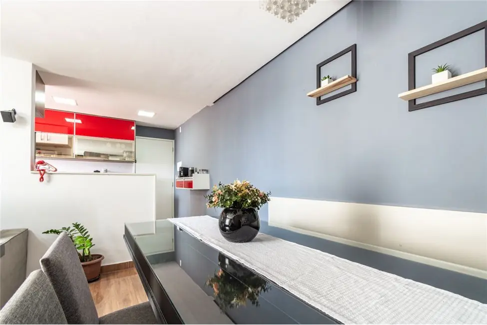 Foto 6 de Apartamento com 2 quartos à venda, 62m2 em Saúde, São Paulo - SP