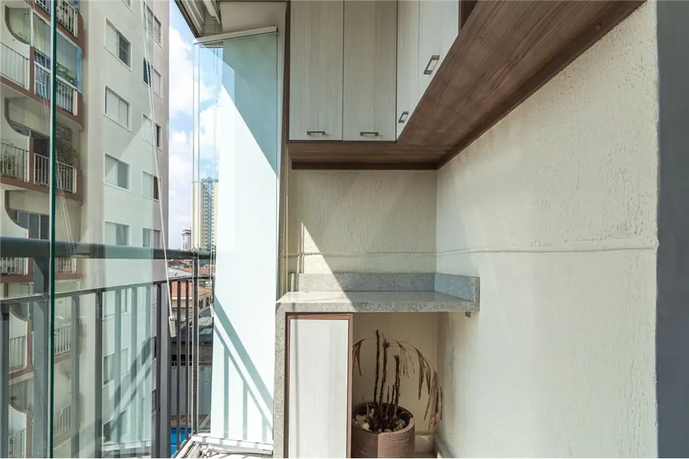 Foto 9 de Apartamento com 2 quartos à venda, 62m2 em Saúde, São Paulo - SP
