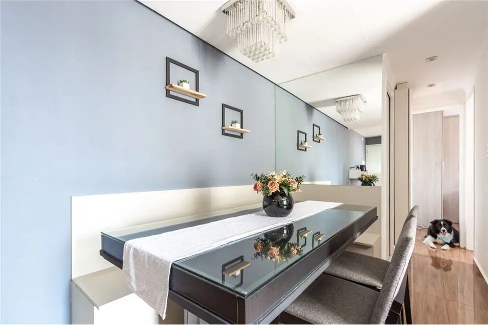 Foto 5 de Apartamento com 2 quartos à venda, 62m2 em Saúde, São Paulo - SP