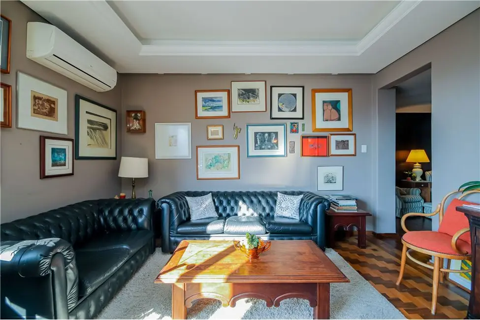 Foto 5 de Apartamento com 2 quartos à venda, 101m2 em Rio Branco, Porto Alegre - RS