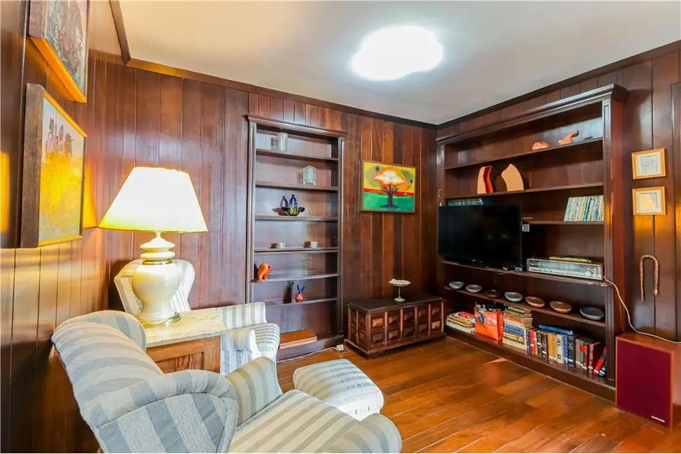 Foto 7 de Apartamento com 2 quartos à venda, 101m2 em Rio Branco, Porto Alegre - RS