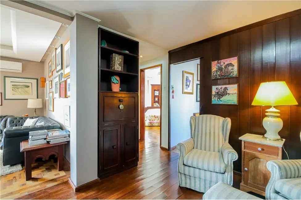 Foto 8 de Apartamento com 2 quartos à venda, 101m2 em Rio Branco, Porto Alegre - RS