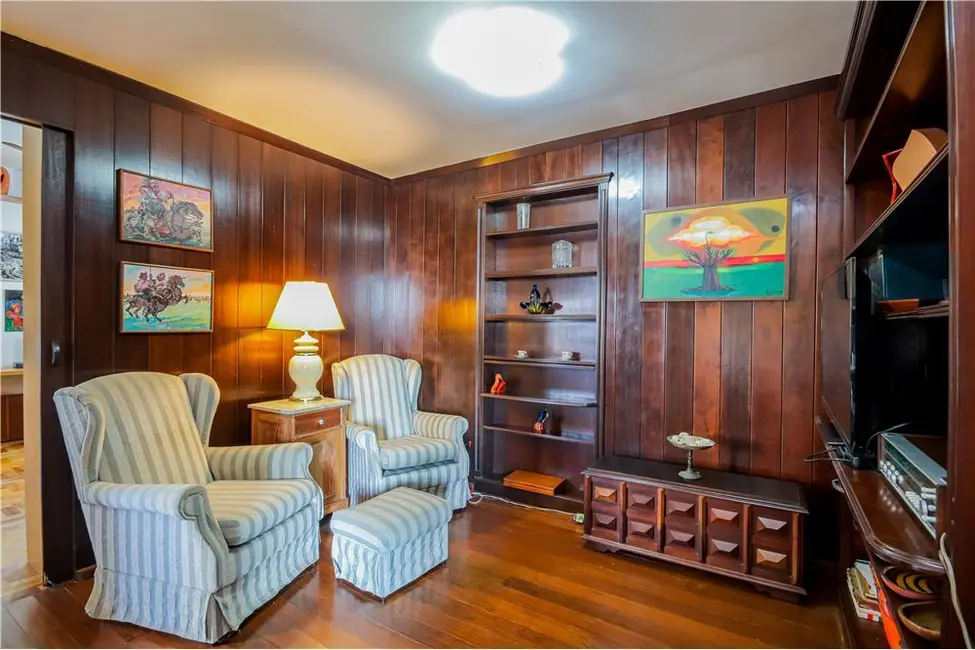 Foto 6 de Apartamento com 2 quartos à venda, 101m2 em Rio Branco, Porto Alegre - RS