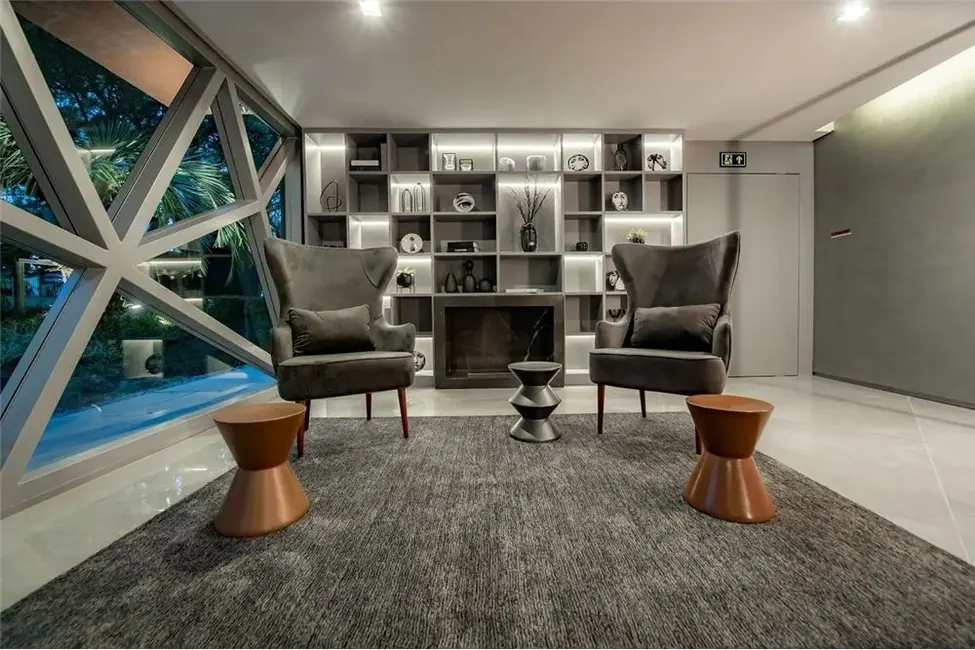 Foto 6 de Apartamento com 1 quarto à venda, 26m2 em Mont Serrat, Porto Alegre - RS