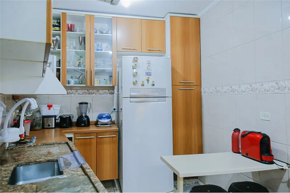 Casa com 3 quartos à venda, 130m2 em Vila Invernada, São Paulo - SP - imagem 9 Foto 9 de Casa com 3 quartos à venda, 130m2 em Vila Invernada, São Paulo - SP