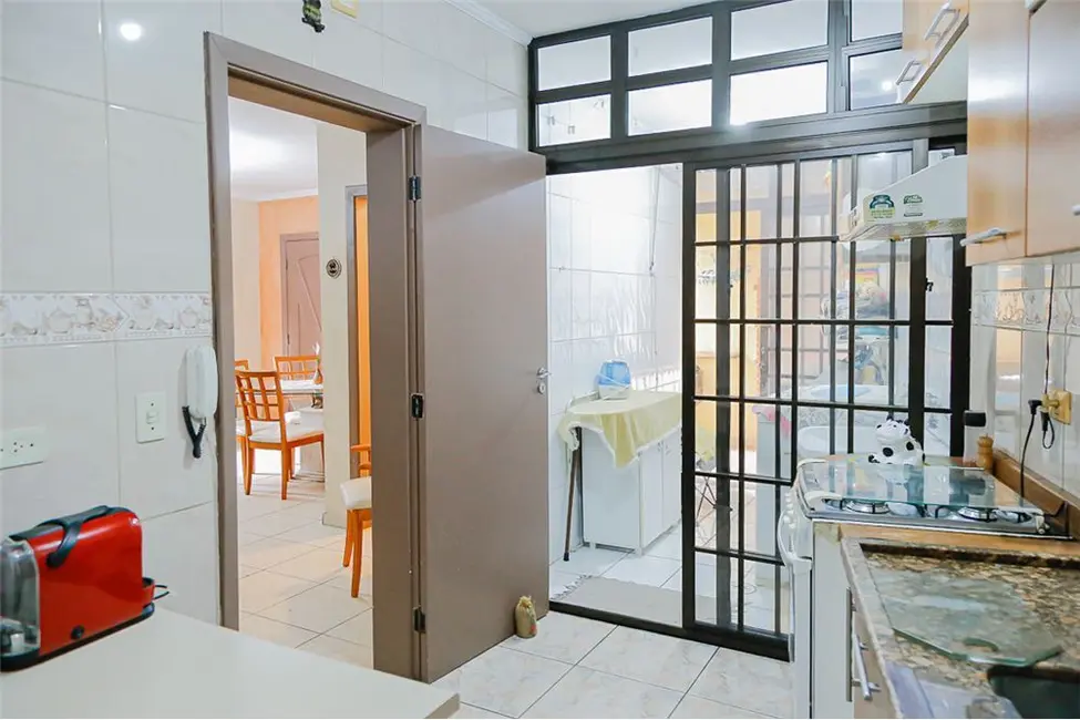 Casa com 3 quartos à venda, 130m2 em Vila Invernada, São Paulo - SP - imagem 8 Foto 8 de Casa com 3 quartos à venda, 130m2 em Vila Invernada, São Paulo - SP