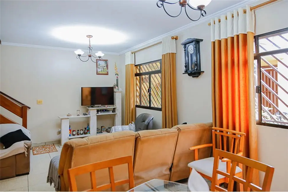 Casa com 3 quartos à venda, 130m2 em Vila Invernada, São Paulo - SP - imagem 4 Foto 4 de Casa com 3 quartos à venda, 130m2 em Vila Invernada, São Paulo - SP