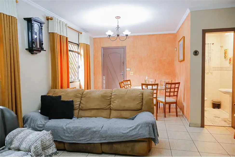 Casa com 3 quartos à venda, 130m2 em Vila Invernada, São Paulo - SP - imagem 3 Foto 3 de Casa com 3 quartos à venda, 130m2 em Vila Invernada, São Paulo - SP