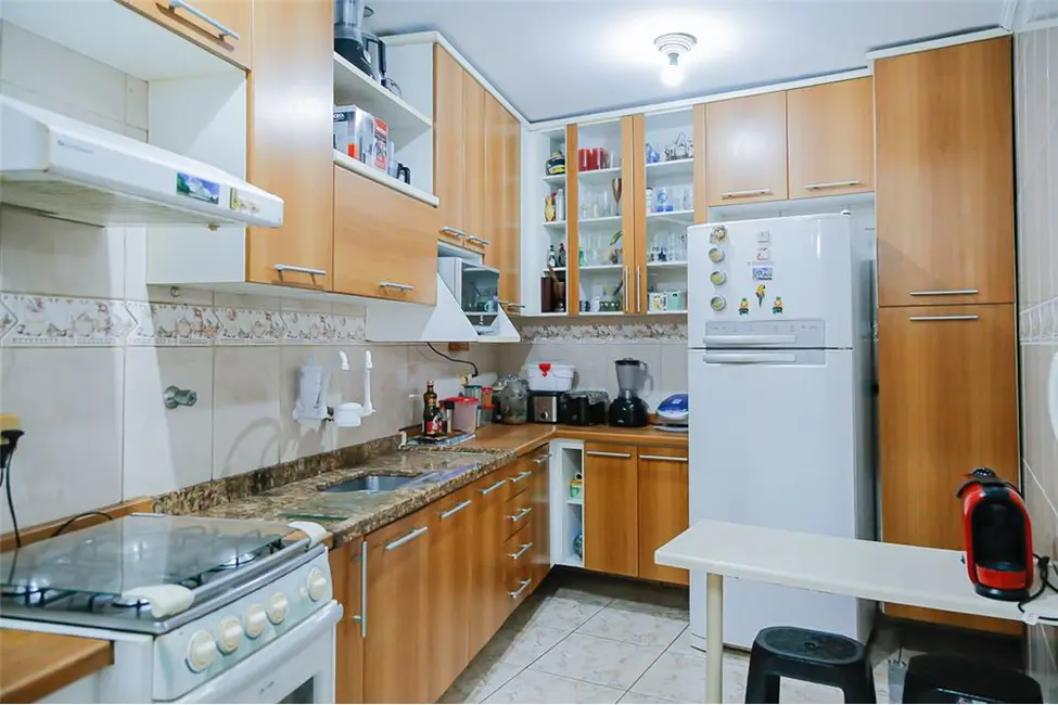 Casa com 3 quartos à venda, 130m2 em Vila Invernada, São Paulo - SP - imagem 7 Foto 7 de Casa com 3 quartos à venda, 130m2 em Vila Invernada, São Paulo - SP
