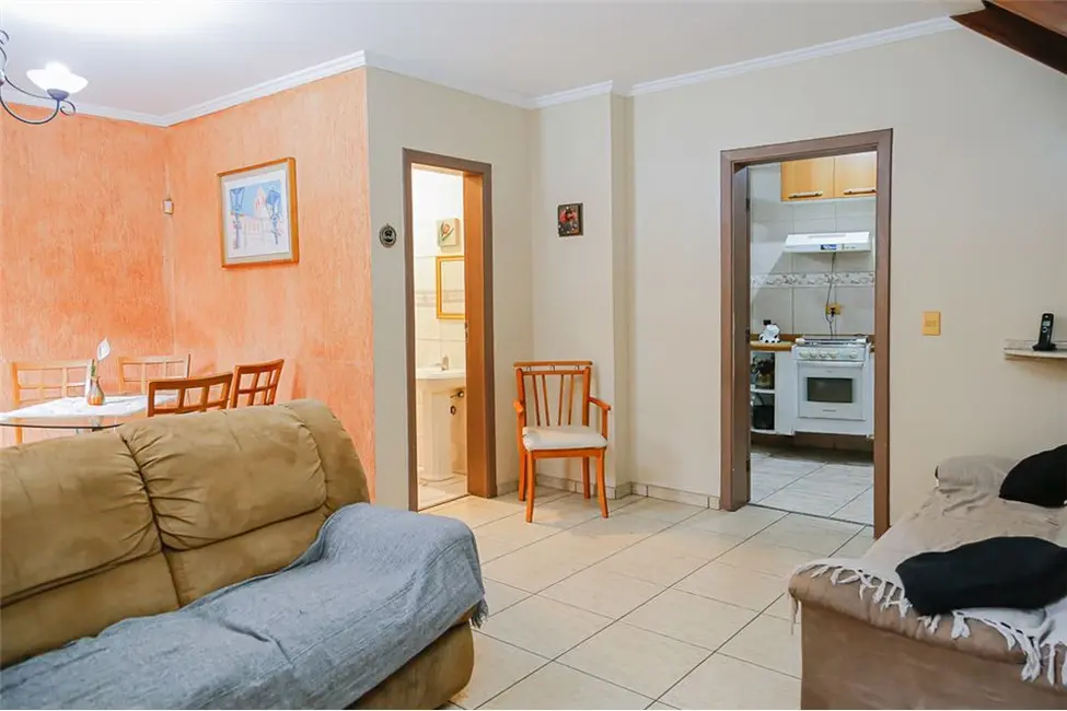 Casa com 3 quartos à venda, 130m2 em Vila Invernada, São Paulo - SP - imagem 5 Foto 5 de Casa com 3 quartos à venda, 130m2 em Vila Invernada, São Paulo - SP