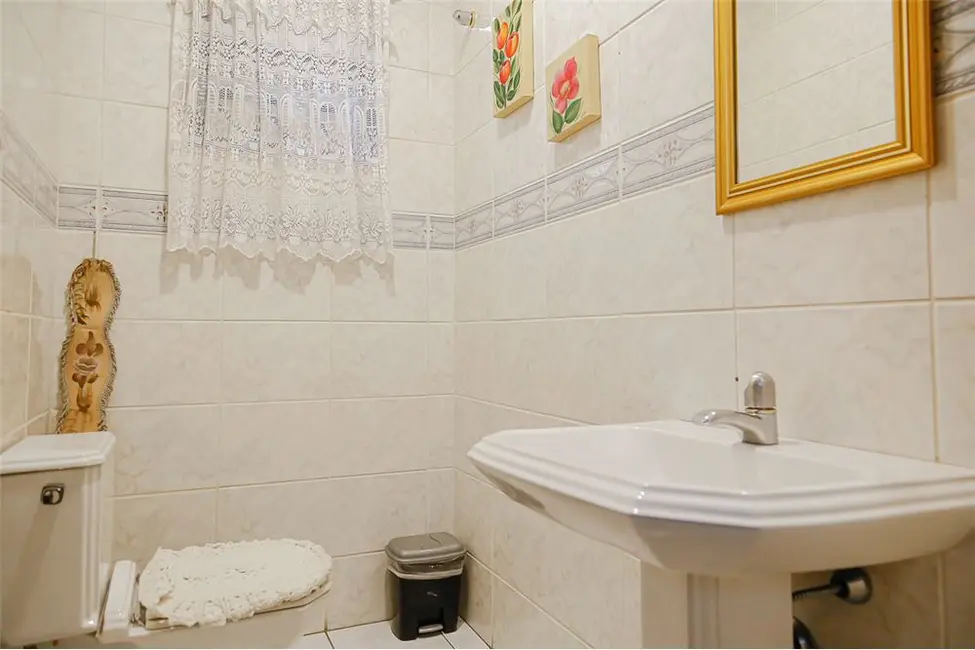 Casa com 3 quartos à venda, 130m2 em Vila Invernada, São Paulo - SP - imagem 6 Foto 6 de Casa com 3 quartos à venda, 130m2 em Vila Invernada, São Paulo - SP