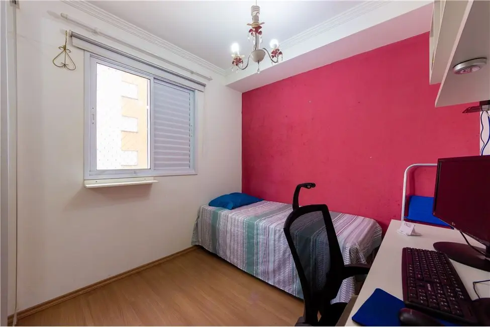 Apartamento com 2 quartos à venda, 45m2 em Itaquera, São Paulo - SP - imagem 7 Foto 7 de Apartamento com 2 quartos à venda, 45m2 em Itaquera, São Paulo - SP