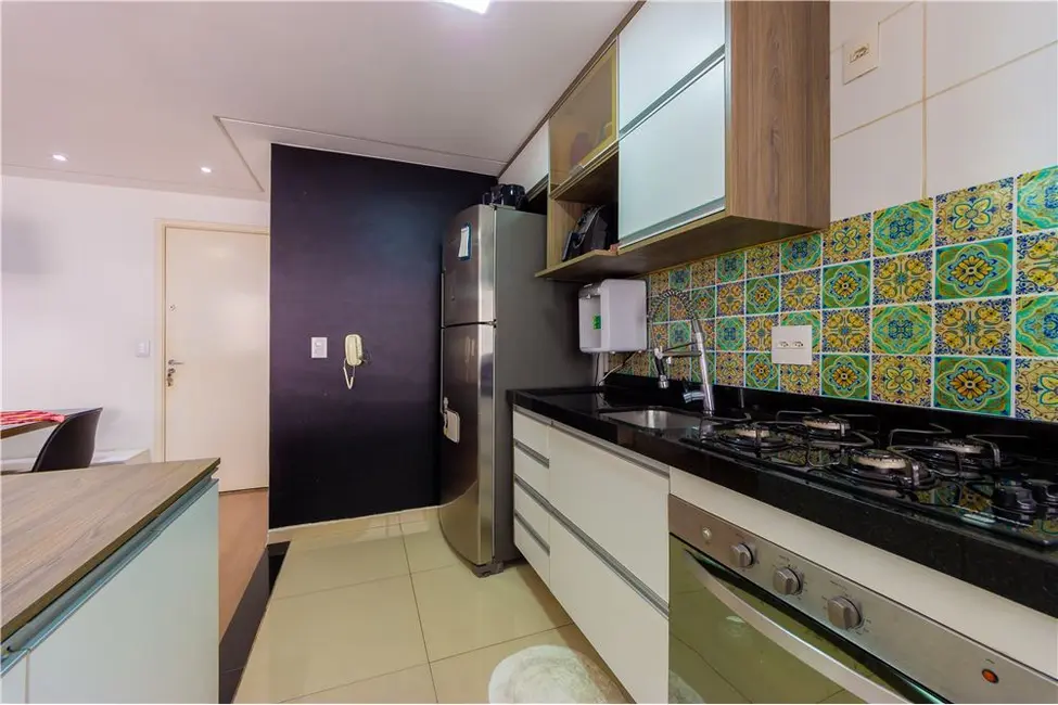 Apartamento com 2 quartos à venda, 45m2 em Itaquera, São Paulo - SP - imagem 6 Foto 6 de Apartamento com 2 quartos à venda, 45m2 em Itaquera, São Paulo - SP