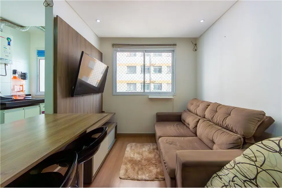 Apartamento com 2 quartos à venda, 45m2 em Itaquera, São Paulo - SP - imagem 2 Foto 2 de Apartamento com 2 quartos à venda, 45m2 em Itaquera, São Paulo - SP