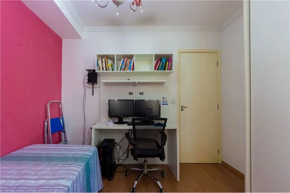 Apartamento com 2 quartos à venda, 45m2 em Itaquera, São Paulo - SP - imagem 8 Foto 8 de Apartamento com 2 quartos à venda, 45m2 em Itaquera, São Paulo - SP