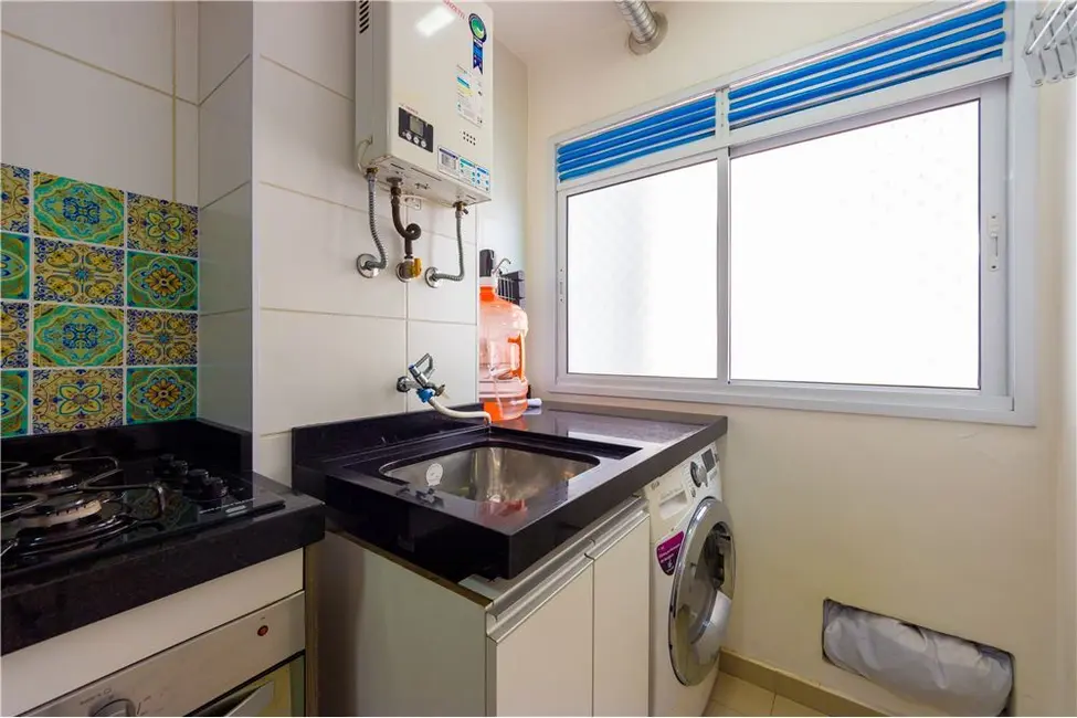 Apartamento com 2 quartos à venda, 45m2 em Itaquera, São Paulo - SP - imagem 3 Foto 3 de Apartamento com 2 quartos à venda, 45m2 em Itaquera, São Paulo - SP