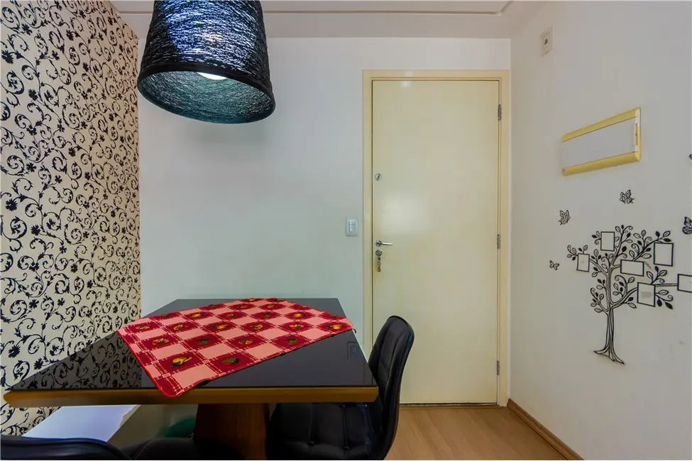 Apartamento com 2 quartos à venda, 45m2 em Itaquera, São Paulo - SP - imagem 4 Foto 4 de Apartamento com 2 quartos à venda, 45m2 em Itaquera, São Paulo - SP