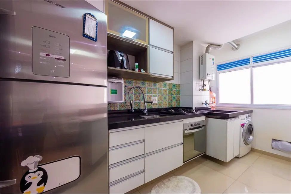 Apartamento com 2 quartos à venda, 45m2 em Itaquera, São Paulo - SP - imagem 1 Foto 1 de Apartamento com 2 quartos à venda, 45m2 em Itaquera, São Paulo - SP