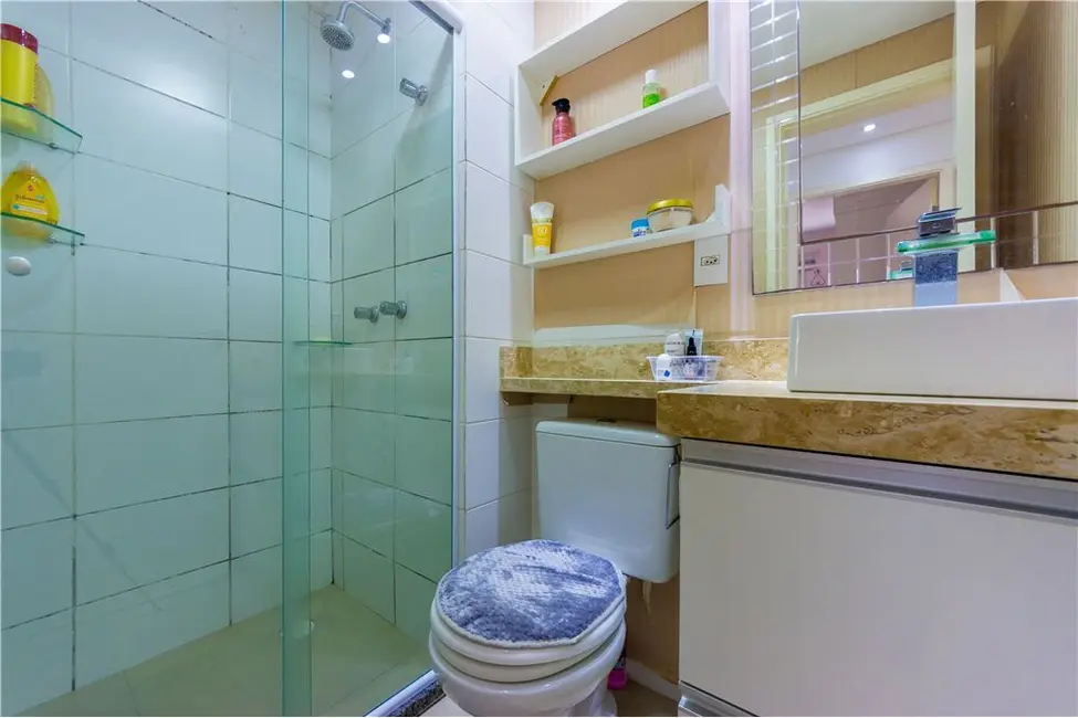 Apartamento com 2 quartos à venda, 45m2 em Itaquera, São Paulo - SP - imagem 9 Foto 9 de Apartamento com 2 quartos à venda, 45m2 em Itaquera, São Paulo - SP