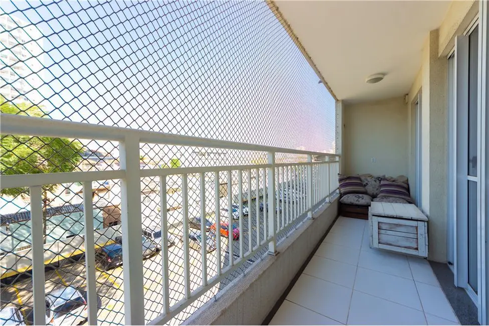 Apartamento com 2 quartos à venda, 48m2 em Belenzinho, São Paulo - SP - imagem 7 Foto 7 de Apartamento com 2 quartos à venda, 48m2 em Belenzinho, São Paulo - SP