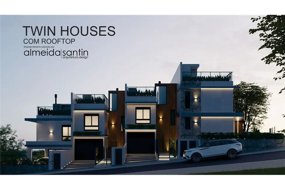 Apartamento com 3 quartos à venda, 199m2 em Pedra Branca, Palhoca - SC - imagem 8 Foto 8 de Apartamento com 3 quartos à venda, 199m2 em Pedra Branca, Palhoca - SC