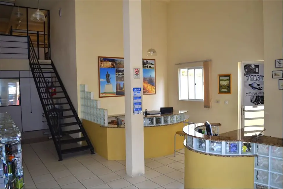 Foto 4 de Prédio Inteiro à venda, 373m2 em Partenon, Porto Alegre - RS