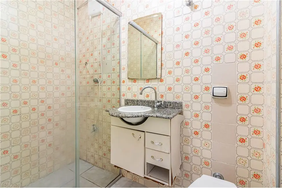 Apartamento com 3 quartos à venda, 103m2 em Sumarezinho, São Paulo - SP - imagem 6 Foto 6 de Apartamento com 3 quartos à venda, 103m2 em Sumarezinho, São Paulo - SP
