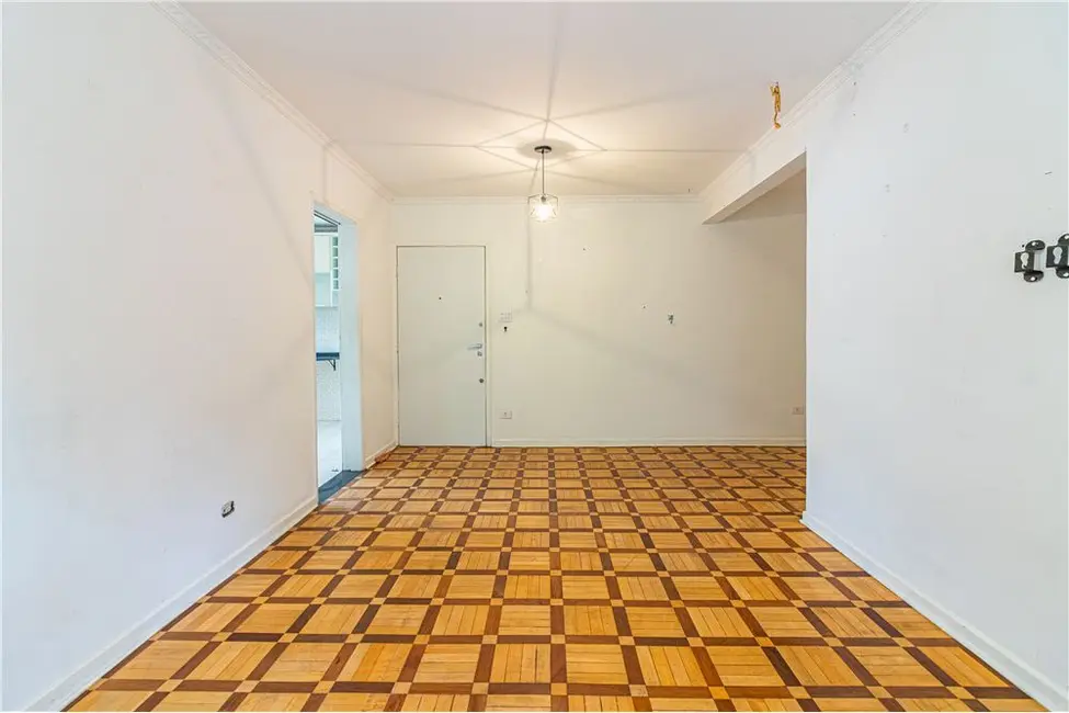 Apartamento com 3 quartos à venda, 103m2 em Sumarezinho, São Paulo - SP - imagem 3 Foto 3 de Apartamento com 3 quartos à venda, 103m2 em Sumarezinho, São Paulo - SP