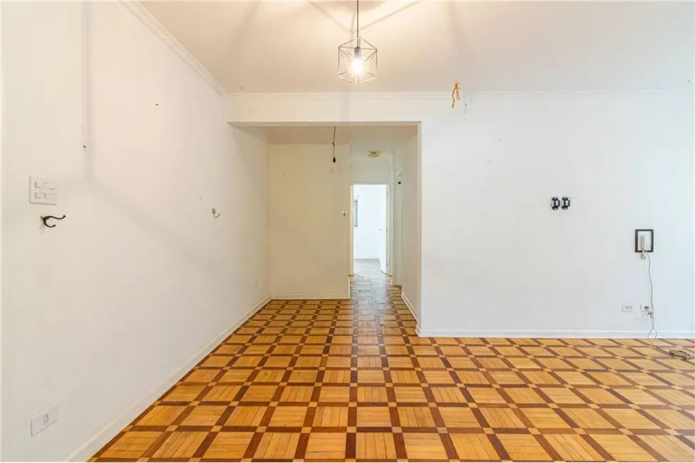 Apartamento com 3 quartos à venda, 103m2 em Sumarezinho, São Paulo - SP - imagem 5 Foto 5 de Apartamento com 3 quartos à venda, 103m2 em Sumarezinho, São Paulo - SP