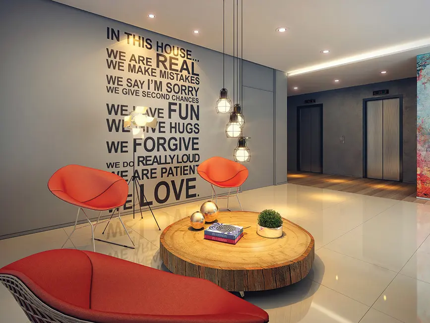 Apartamento com 1 quarto à venda, 21m2 em Centro, São Paulo - SP - imagem 3 Foto 3 de Apartamento com 1 quarto à venda, 21m2 em Centro, São Paulo - SP