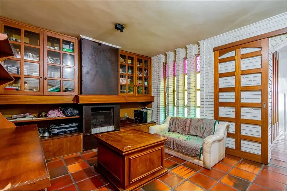 Foto 7 de Apartamento com 4 quartos à venda, 174m2 em Bom Fim, Porto Alegre - RS