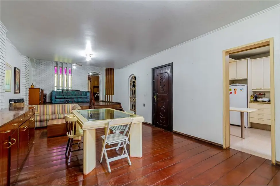 Foto 4 de Apartamento com 4 quartos à venda, 174m2 em Bom Fim, Porto Alegre - RS