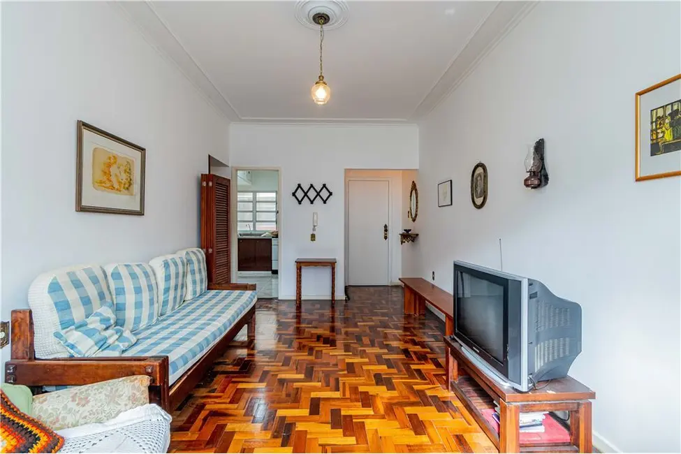 Apartamento com 2 quartos à venda, 84m2 em Petrópolis, Porto Alegre - RS - imagem 3 Foto 3 de Apartamento com 2 quartos à venda, 84m2 em Petrópolis, Porto Alegre - RS