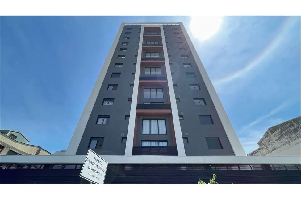 Foto 5 de Apartamento com 1 quarto à venda, 59m2 em Azenha, Porto Alegre - RS