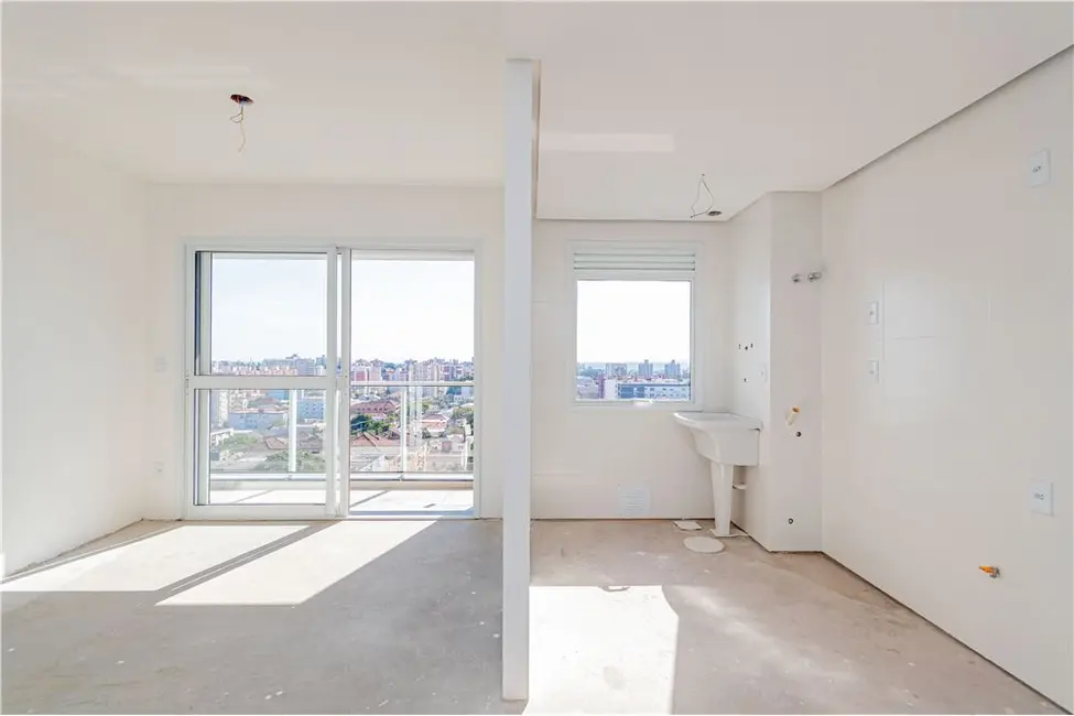 Foto 5 de Apartamento com 2 quartos à venda, 66m2 em Cristo Redentor, Porto Alegre - RS
