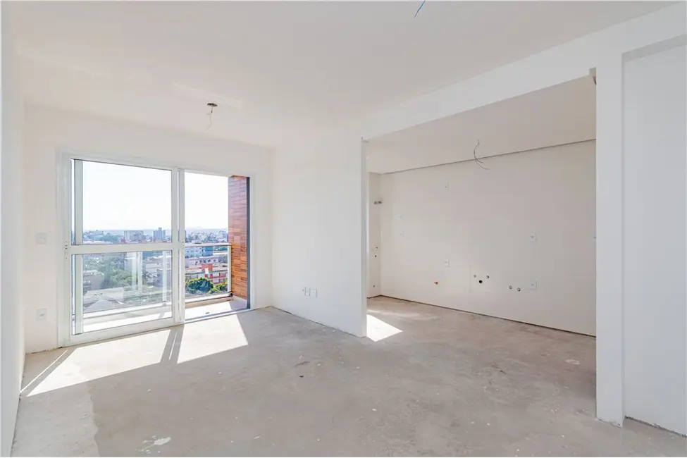 Foto 1 de Apartamento com 2 quartos à venda, 66m2 em Cristo Redentor, Porto Alegre - RS