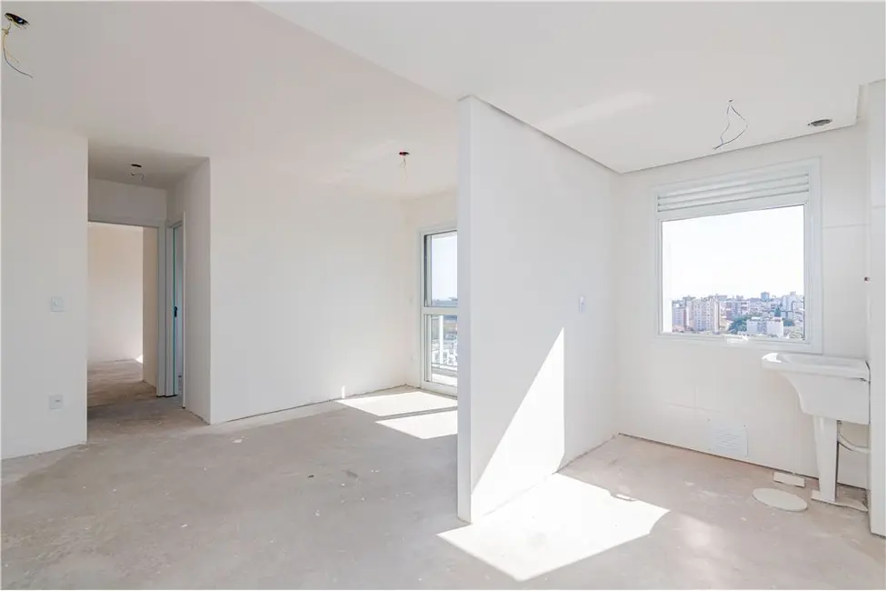Foto 3 de Apartamento com 2 quartos à venda, 66m2 em Cristo Redentor, Porto Alegre - RS