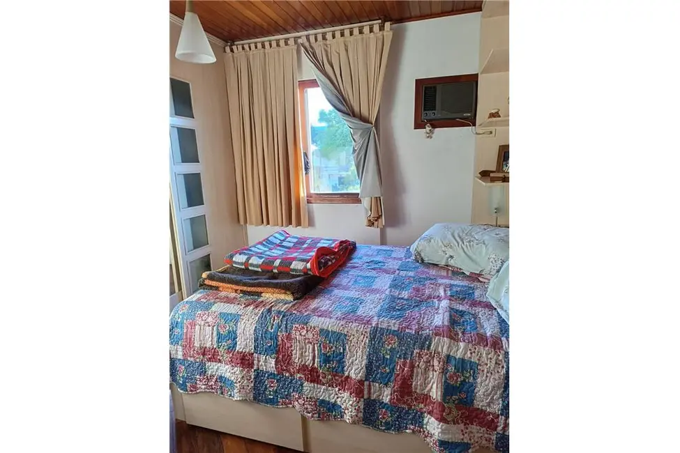 Foto 3 de Cobertura com 3 quartos à venda, 130m2 em Nonoai, Porto Alegre - RS