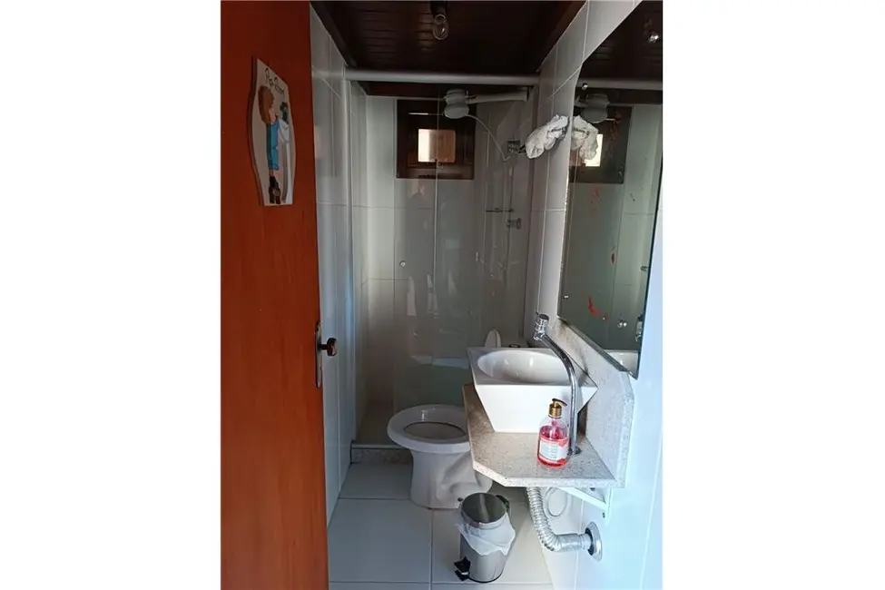 Foto 6 de Cobertura com 3 quartos à venda, 130m2 em Nonoai, Porto Alegre - RS